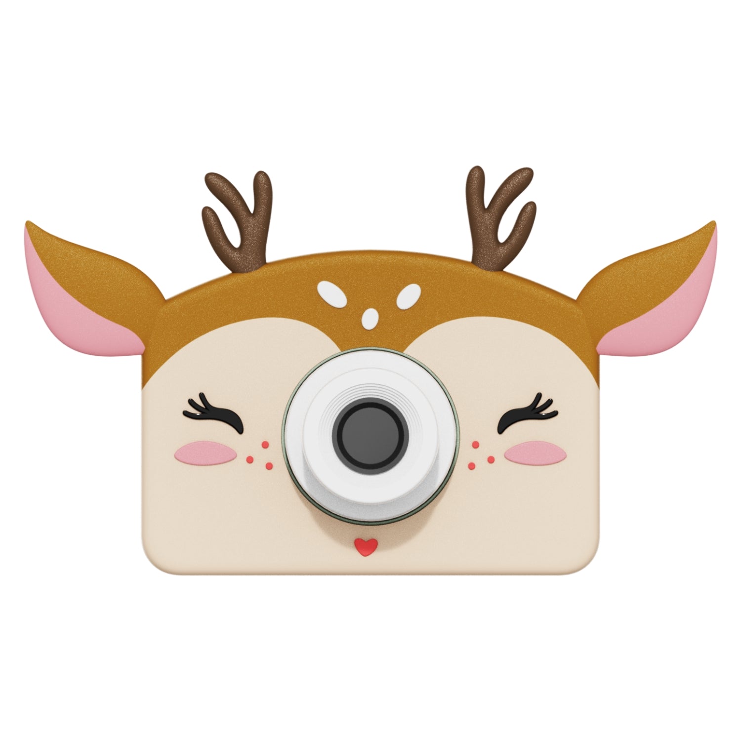 Zoo Friends – Hert (neu)