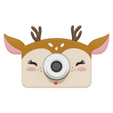 odalZoo Friends – Hert (neu)