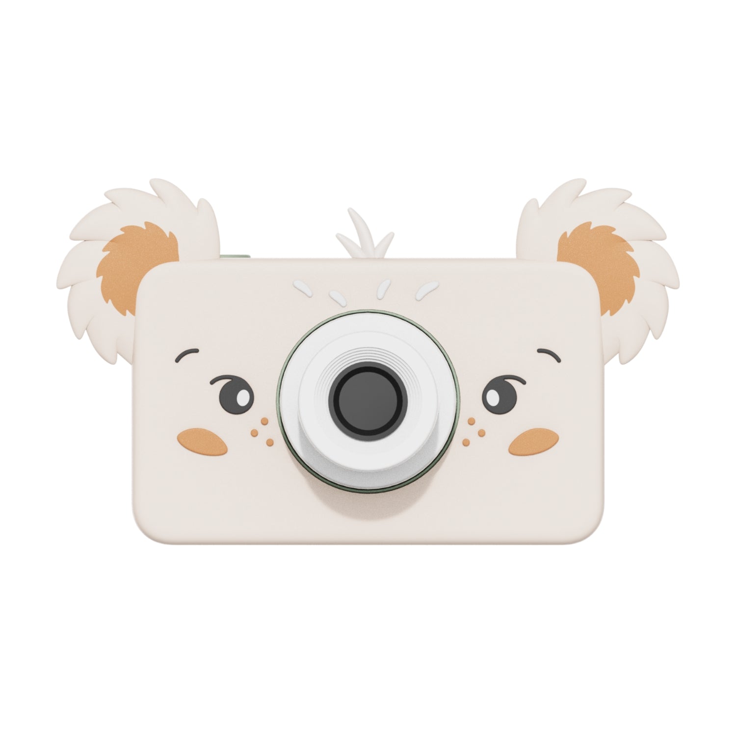 Zoo Friends – Koala