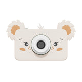 odalLes amis du zoo - Koala