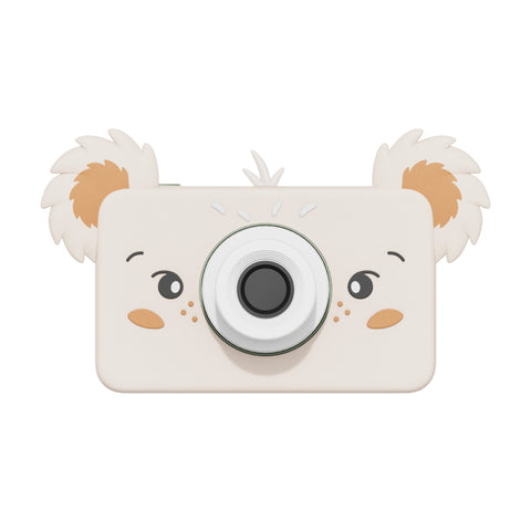 Les amis du zoo - Koala