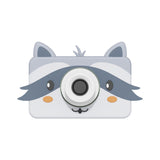 odalZoo Friends – wasbeer