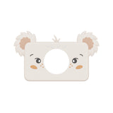 odalKoala sleeve, front side