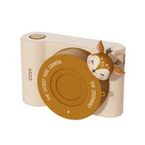 odalUrban Zoo – Hert