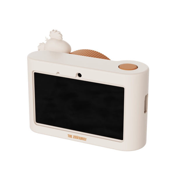 The_Zoofamily_Digital_Camera_Urban_Zoo_Koala_Packshot_Back_Right_View ...