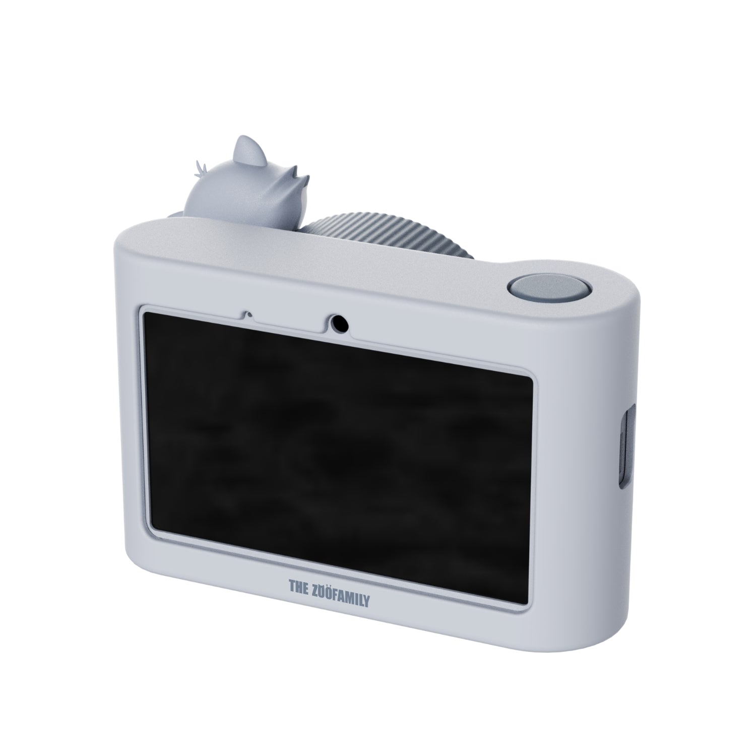 Urban Zoo –  Wasbeer 