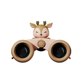 odalZoo Eyes – Hert