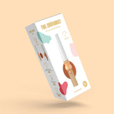 odalProduct packaging for Zoo Light Fox