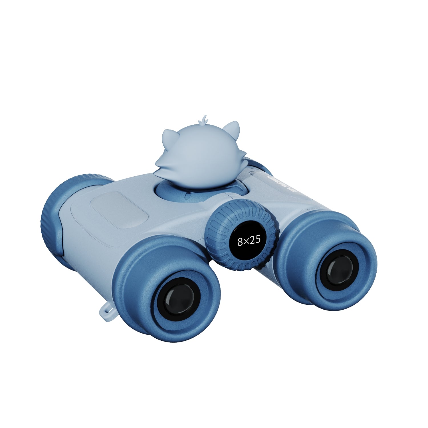 Zoo Eyes –  Wasbeer 