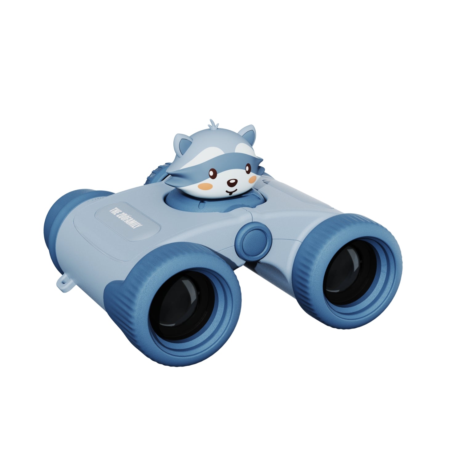 Zoo Eyes –  Wasbeer 