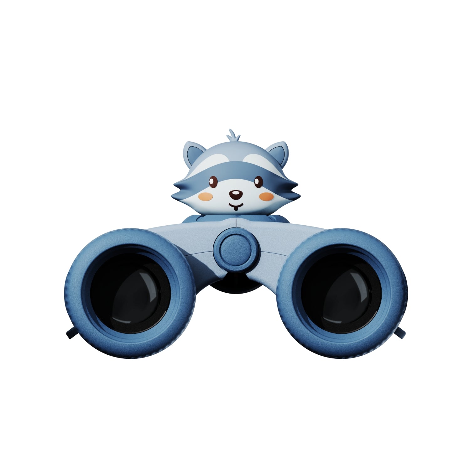 Zoo Eyes –  Wasbeer 