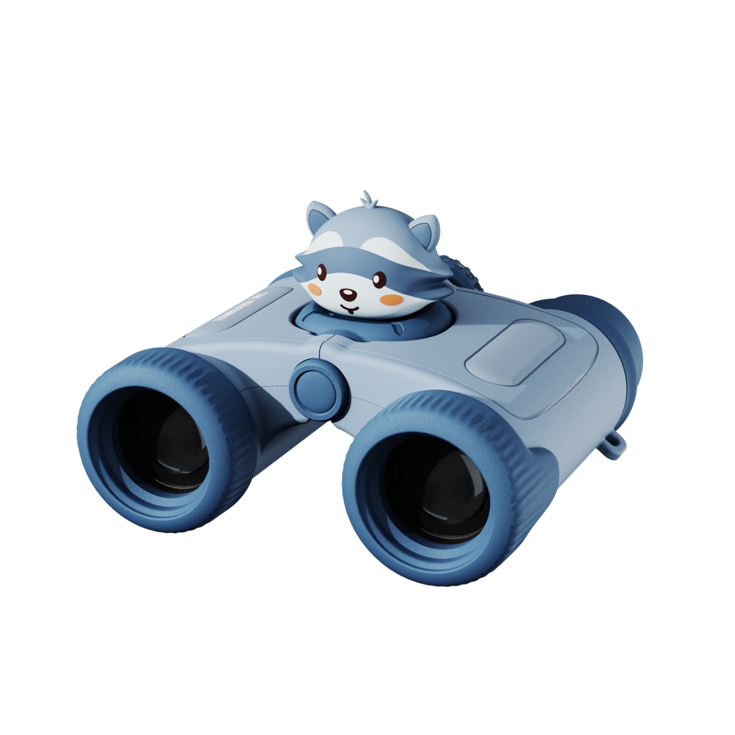 Zoo Eyes –  Wasbeer 