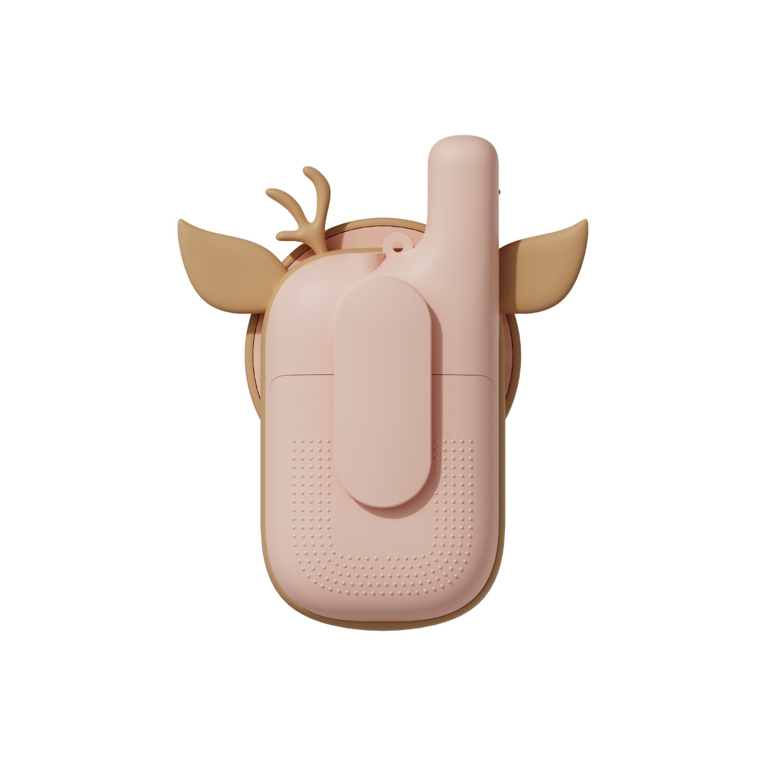 Walkie Talkie set –  Wasbeer x Hert 