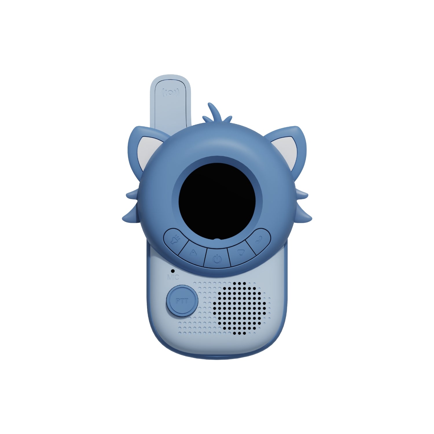 Walkie Talkie set – Wasbeer x Wasbeer