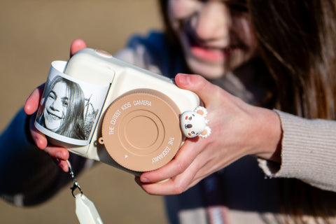 Impression de zoo - Koala - hover