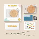 odalurban zoo koala product