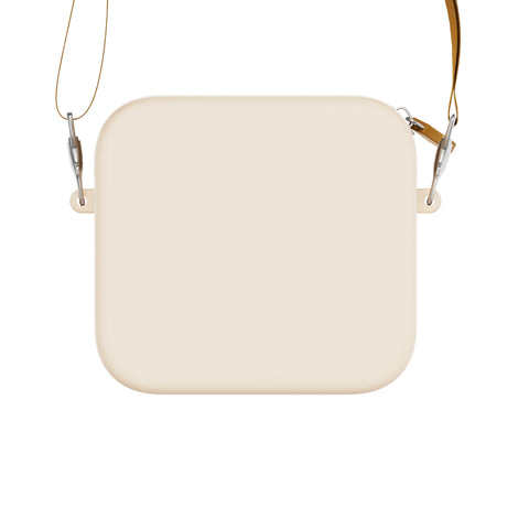 Silikonbeutel - Hirsch - hover