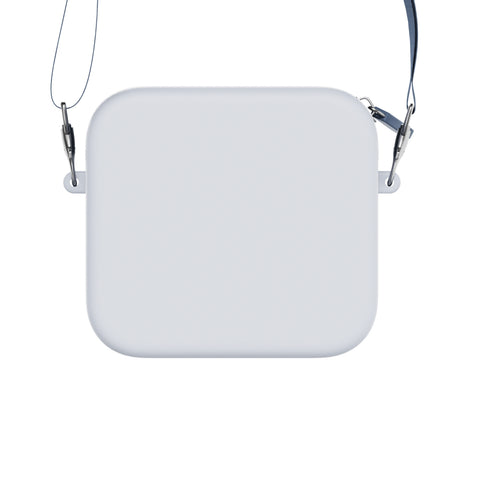 Silikonbeutel - Waschbär - hover