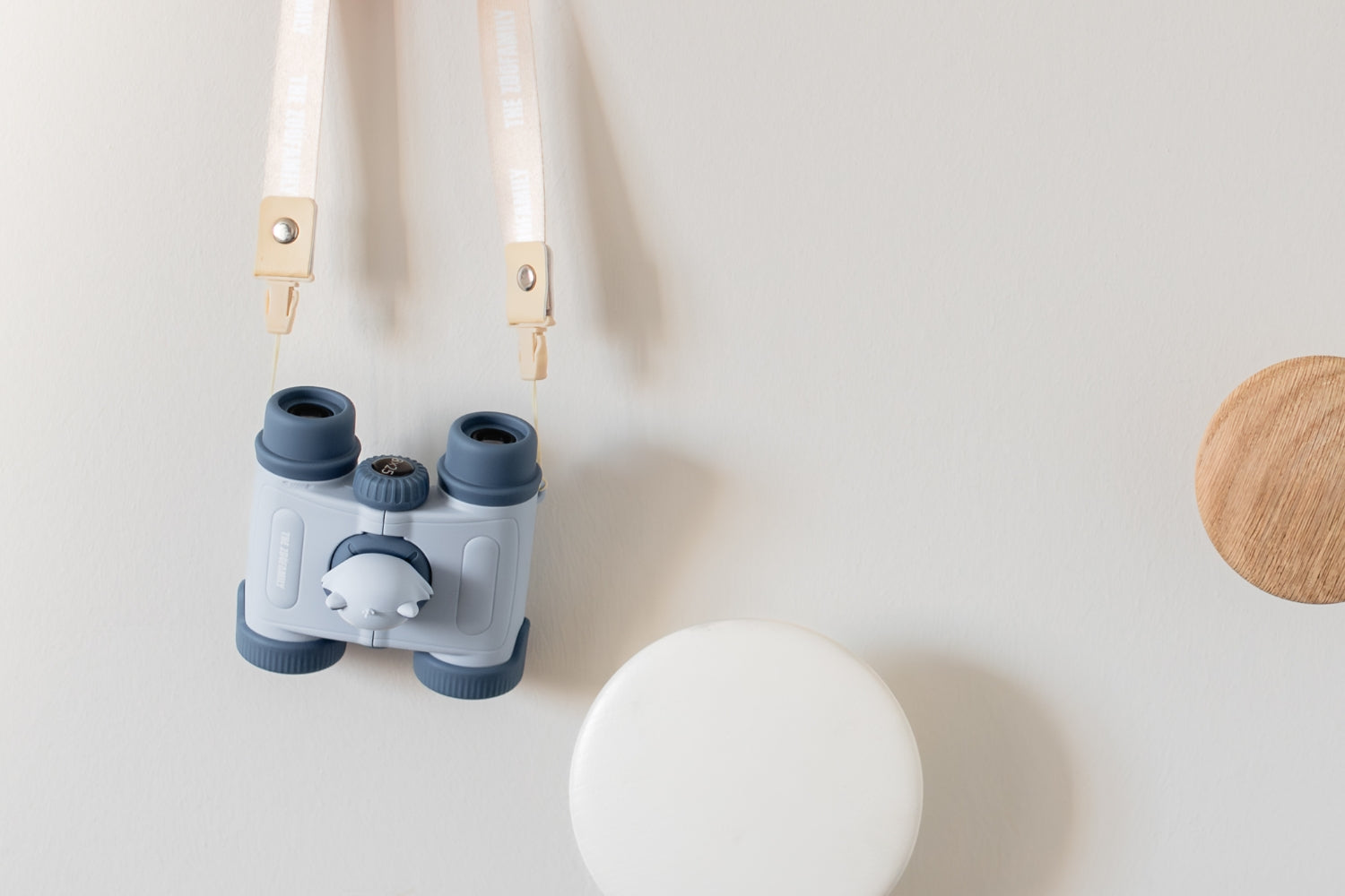 Zoo Eyes –  Wasbeer 