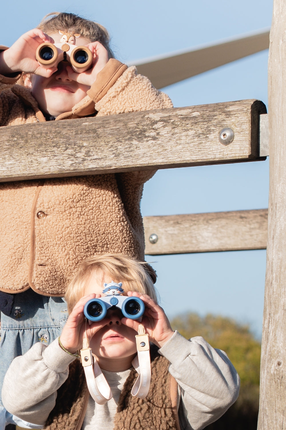 Zoo Eyes –  Wasbeer 