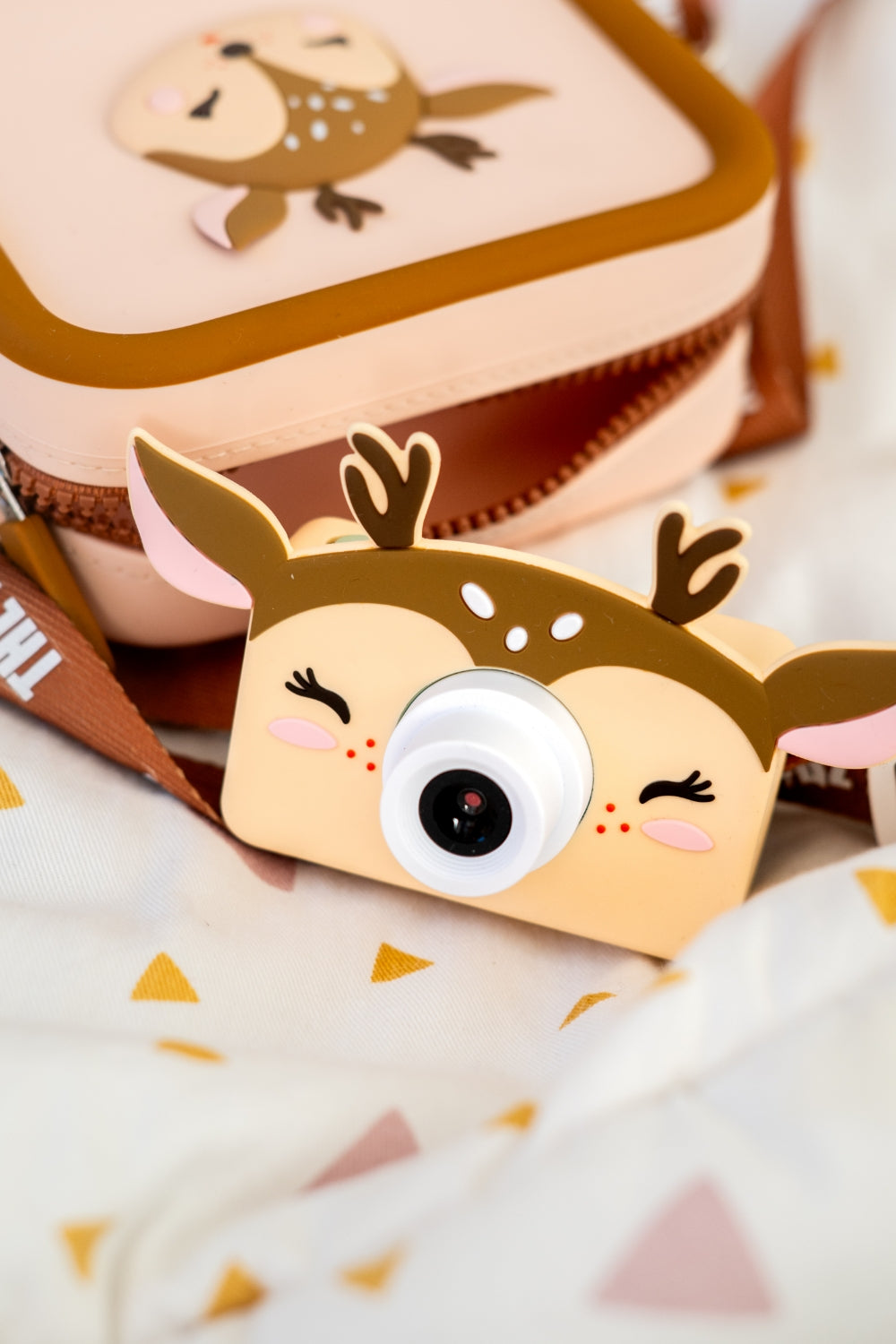 Zoo Friends – Hert (neu)