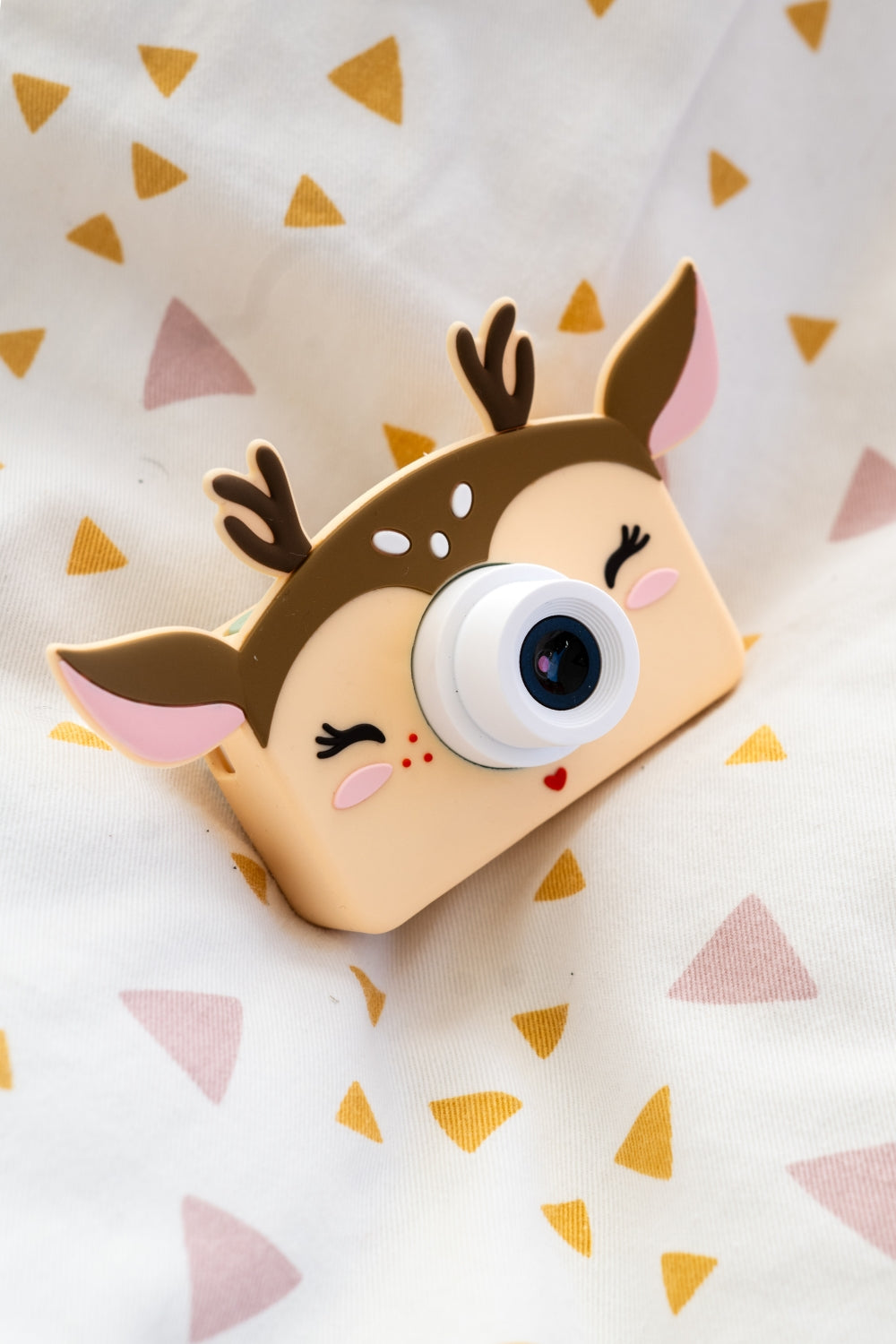 Zoo Friends – Hert (neu)