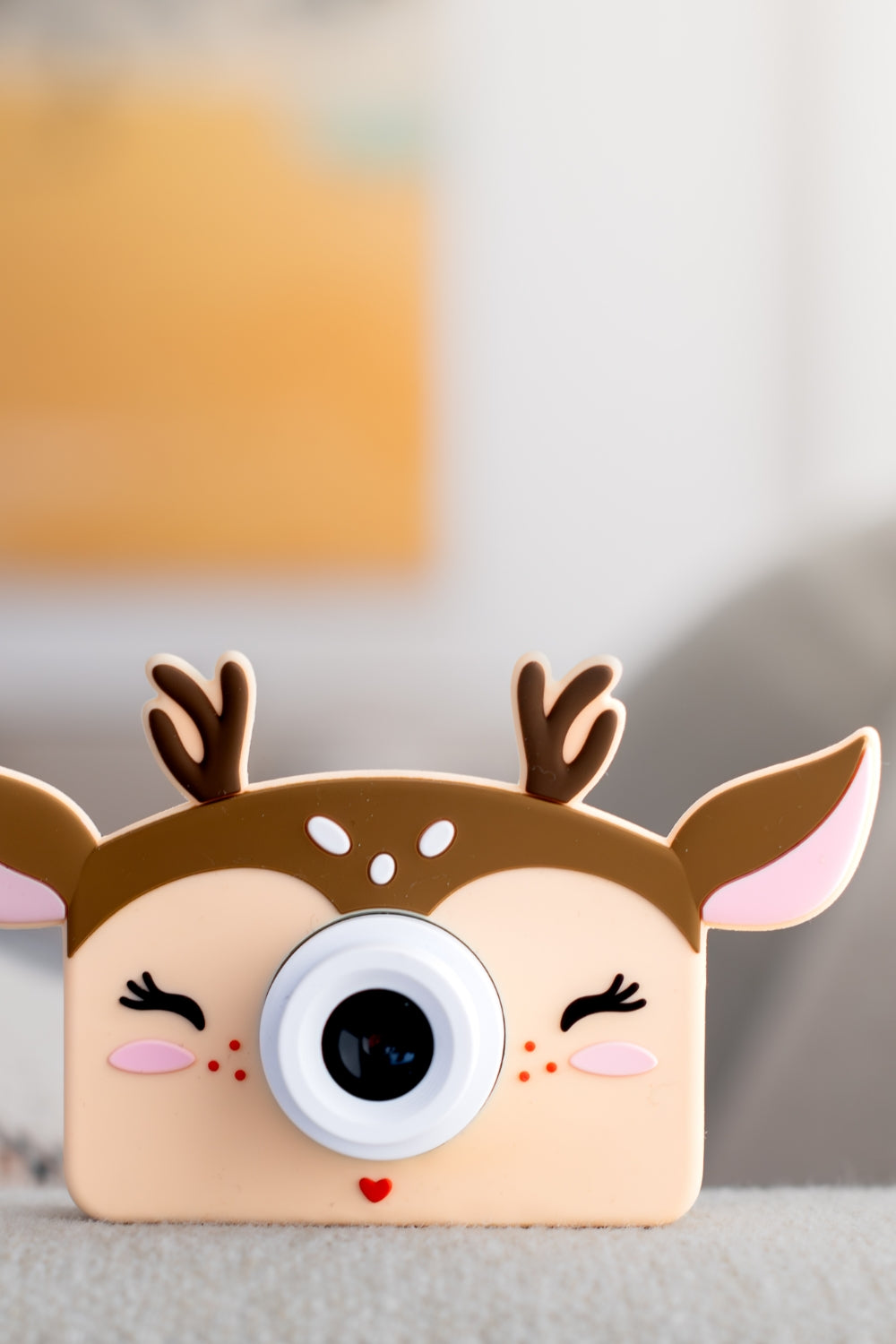 Zoo Friends – Hert (neu)