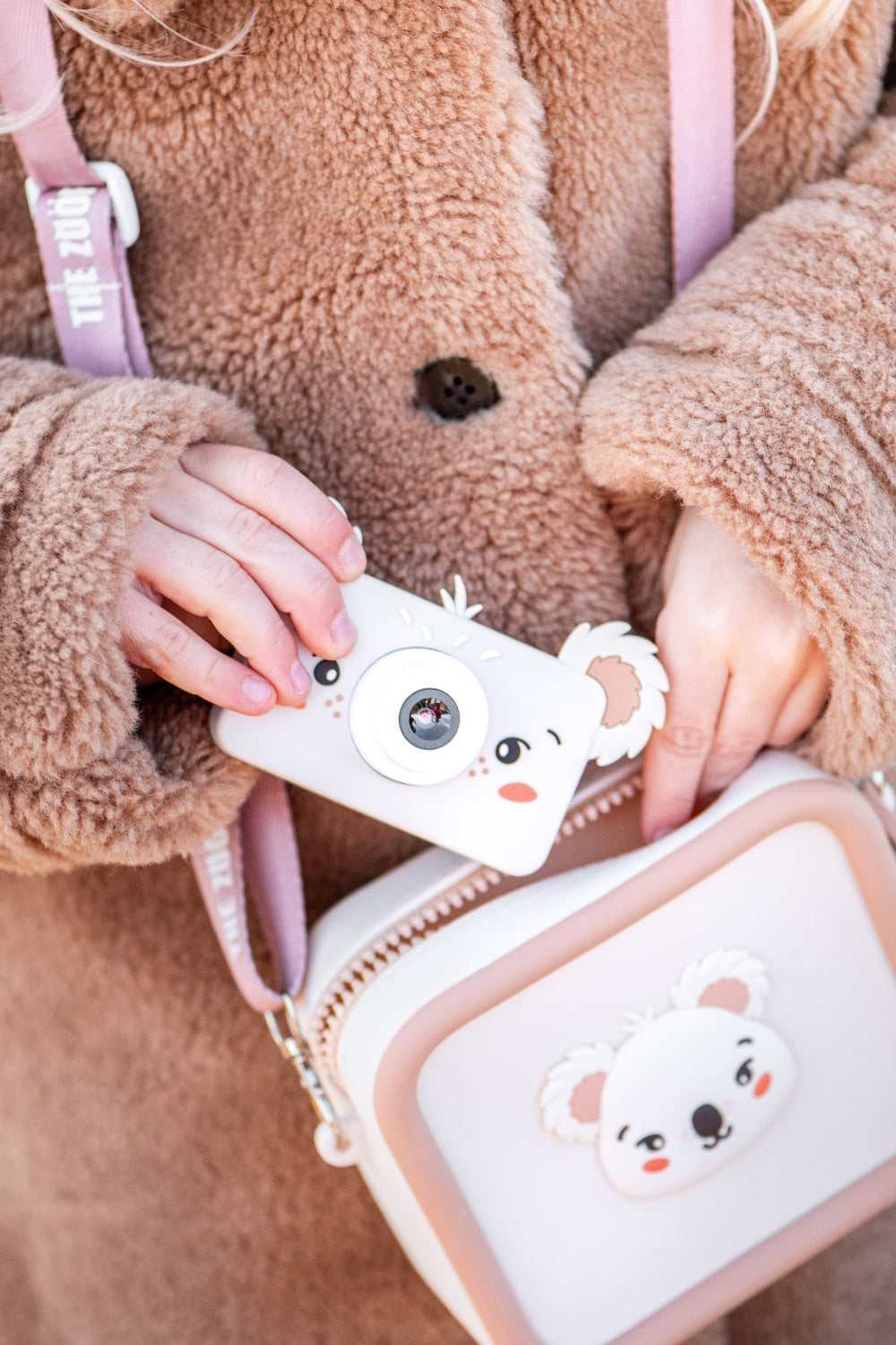 Les amis du zoo - Koala