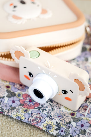 Les amis du zoo - Koala - hover