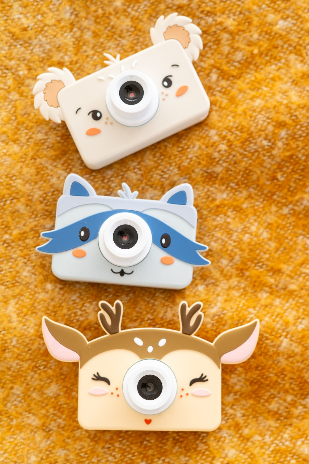 Les amis du zoo - Koala