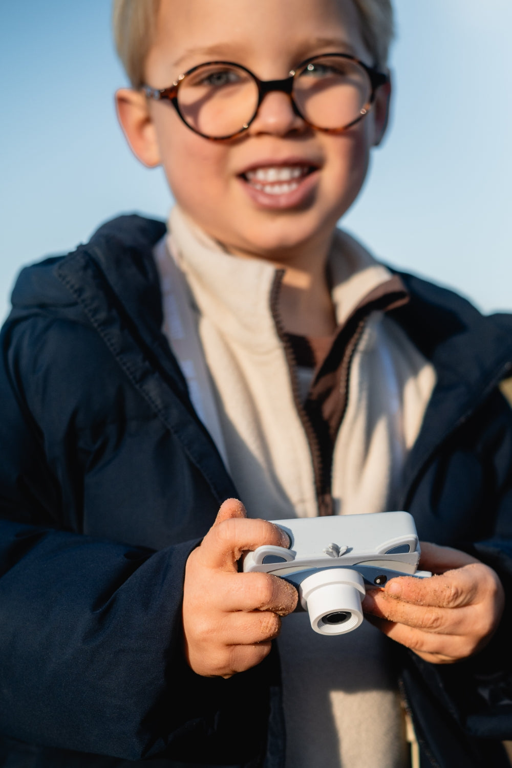 Zoo Friends – wasbeer