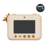 odalZoo Print – Hert