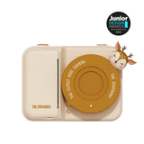 odalZoo Print – Hert