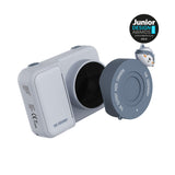 odalZoo Print – Wasbeer