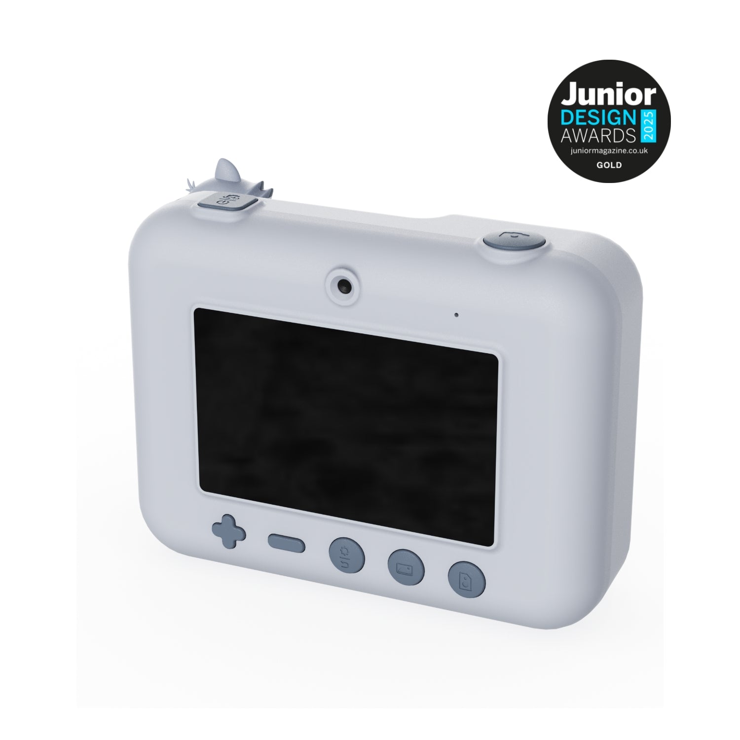 Zoo Print – Wasbeer