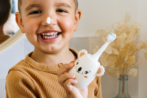Zoo Toothbrush Koala - hover