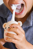 odalZoo Toothbrush Koala