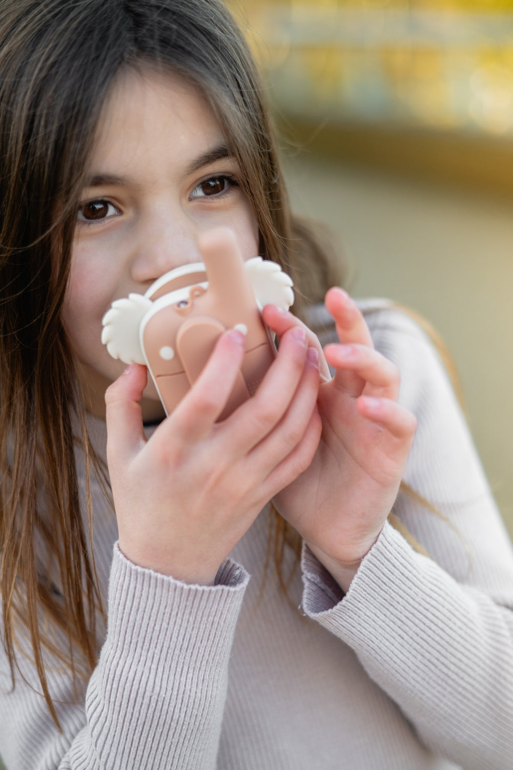 Walkie Talkie set – Koala x Koala