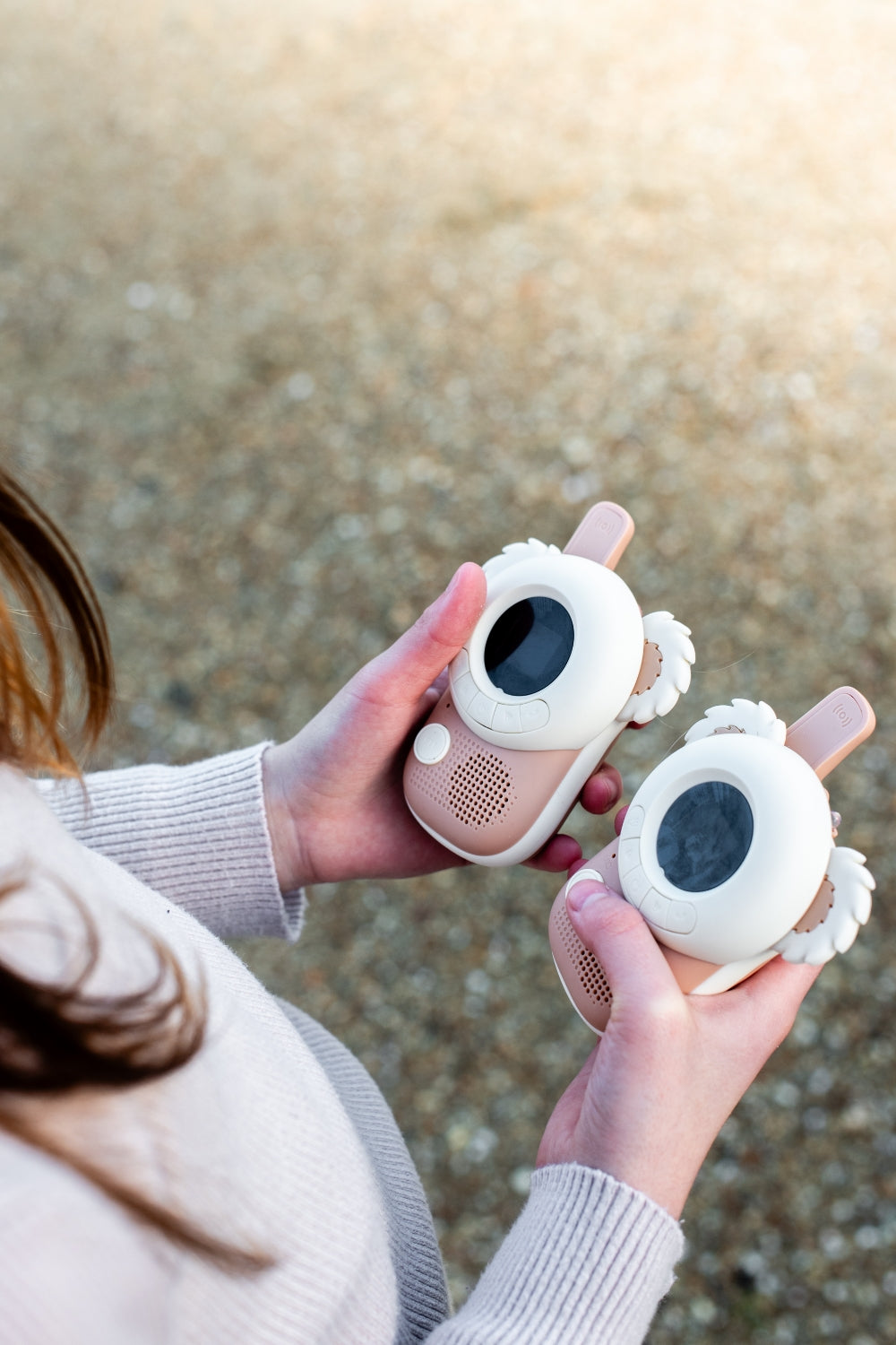 Walkie Talkie set – Koala x Koala