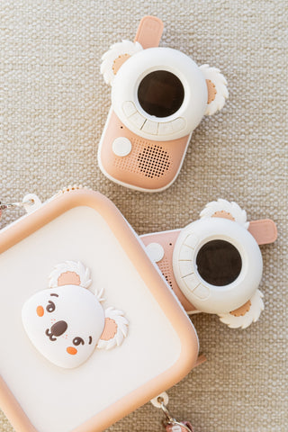 Talkie-walkie Zoo - Koala x Koala - hover