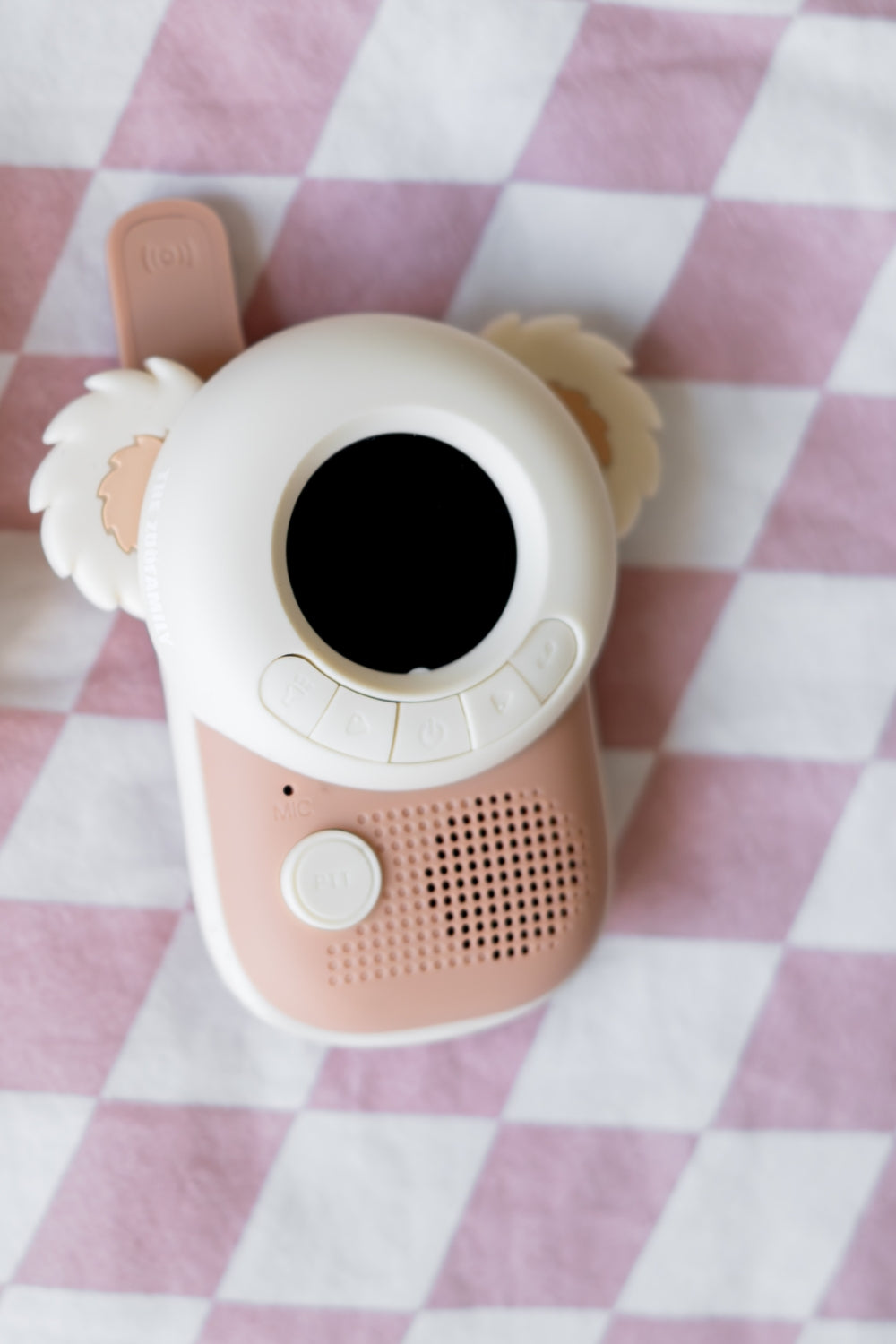 Walkie Talkie set – Koala x Koala