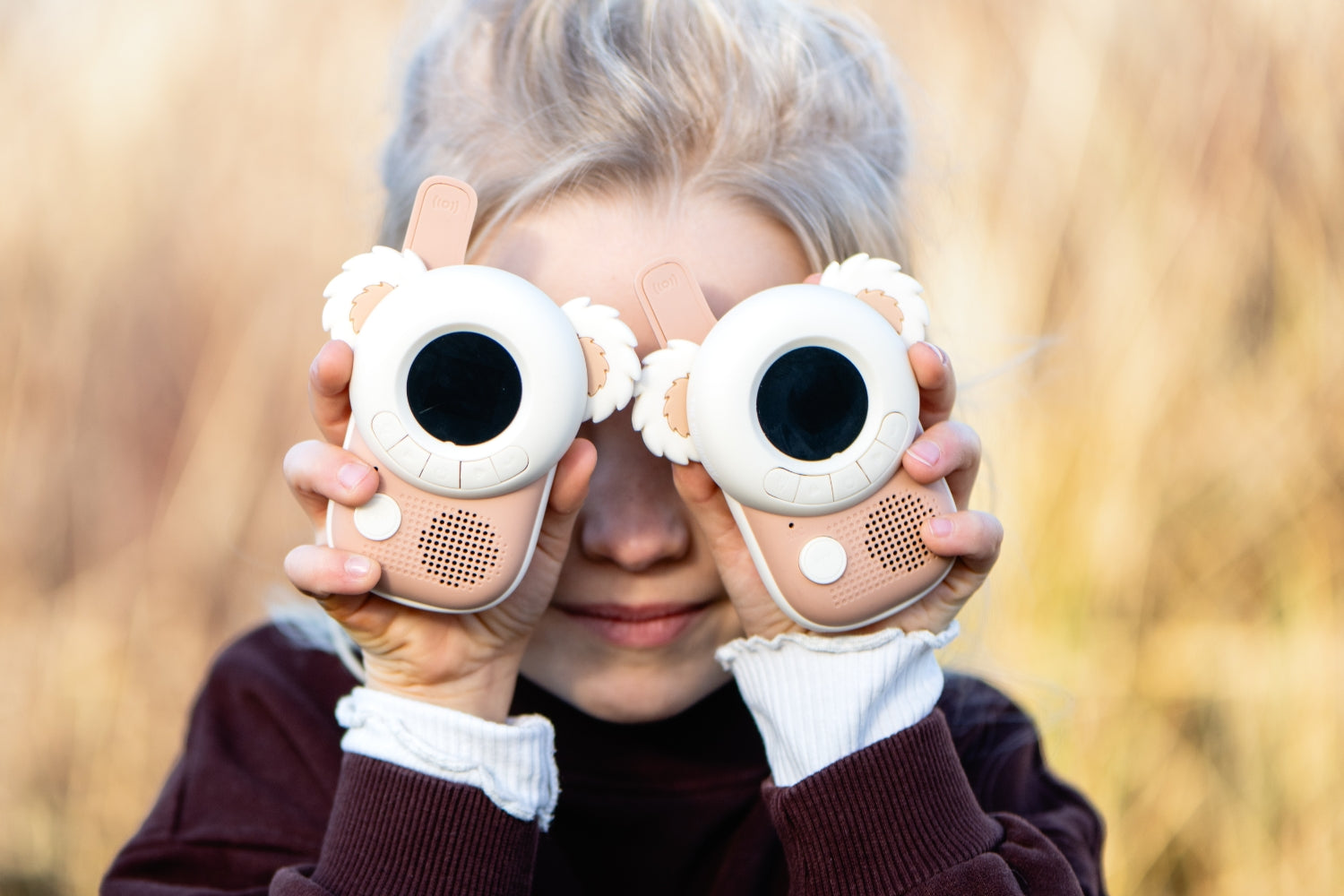 Walkie Talkie set – Koala x Koala