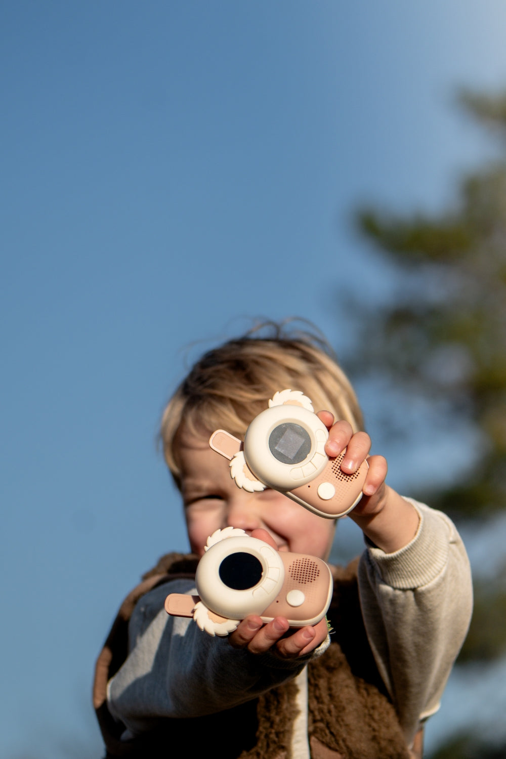 Walkie Talkie set – Koala x Koala