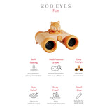 odalZoo Eyes Vos