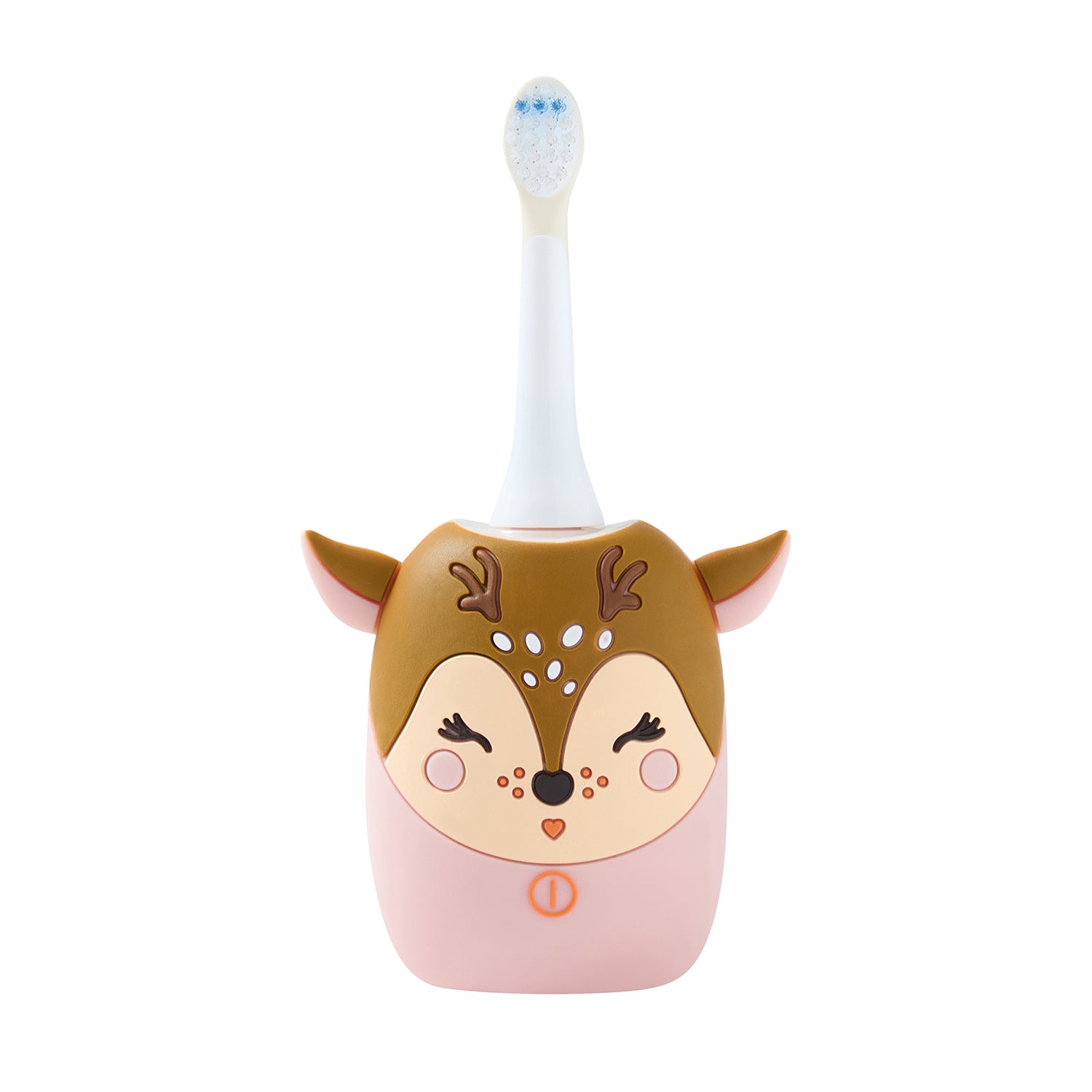 Zoo Toothbrush Deer