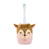 odalZoo Toothbrush Deer