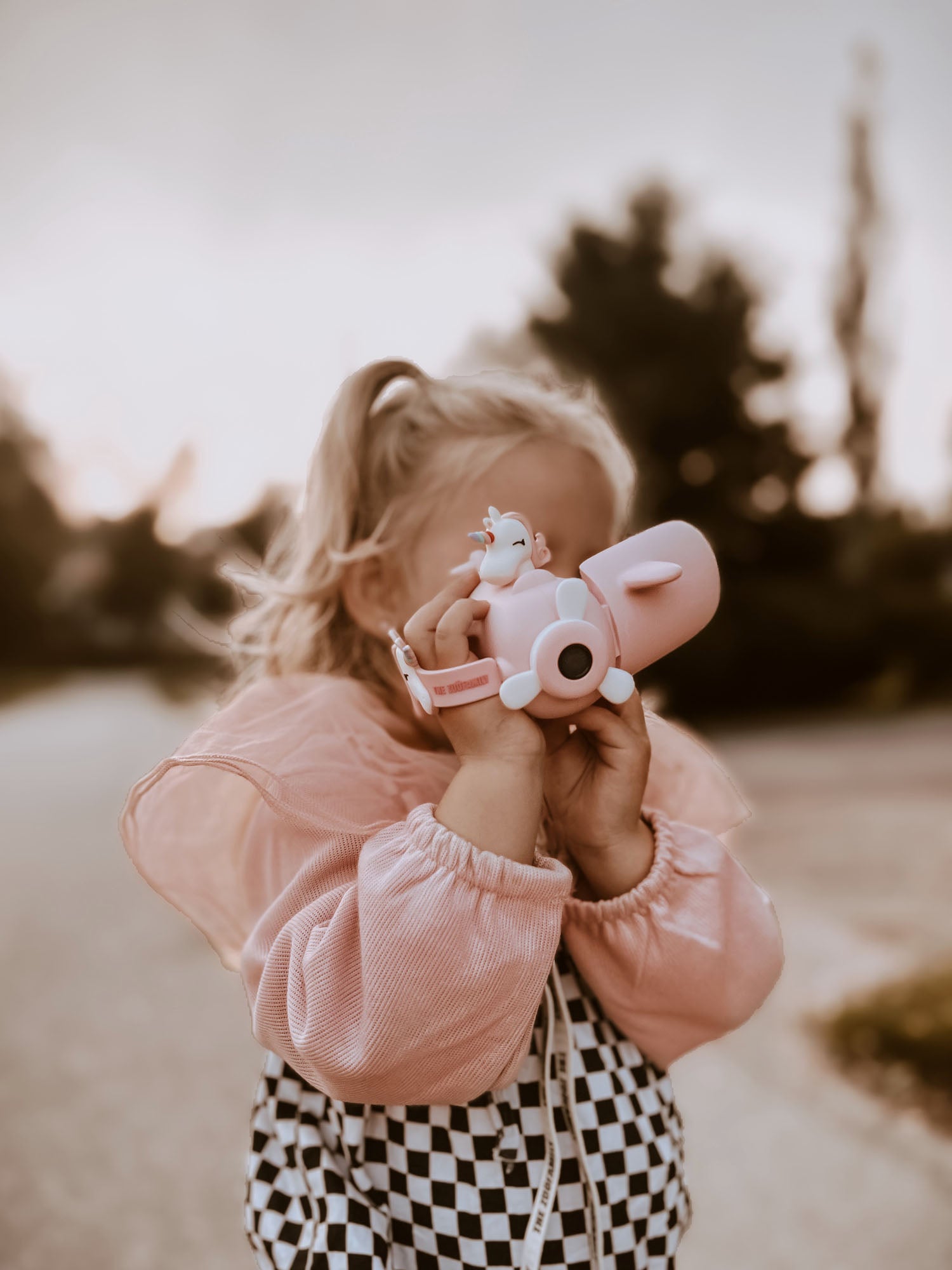 Zoo Video Unicorn – The Zoofamily