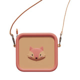 odalfox bag for fernie the fox camera, front side