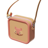odalfox bag for fernie the fox camera, front side