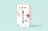 odalZoo Toothbrush Bristle set of 2